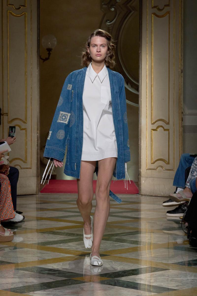 Photo: Paolo Lanzi / Gorunway.com