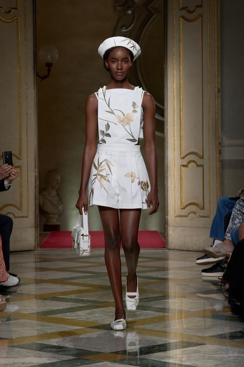 Photo: Paolo Lanzi / Gorunway.com