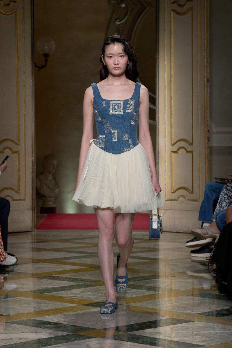 Photo: Paolo Lanzi / Gorunway.com