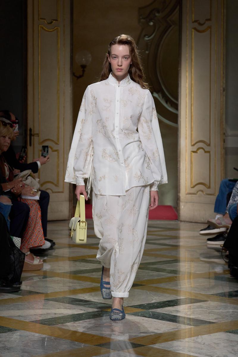 Photo: Paolo Lanzi / Gorunway.com