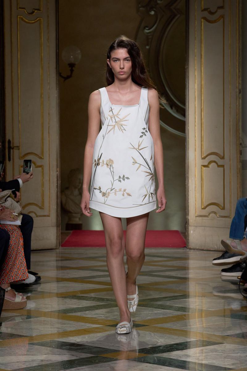 Photo: Paolo Lanzi / Gorunway.com