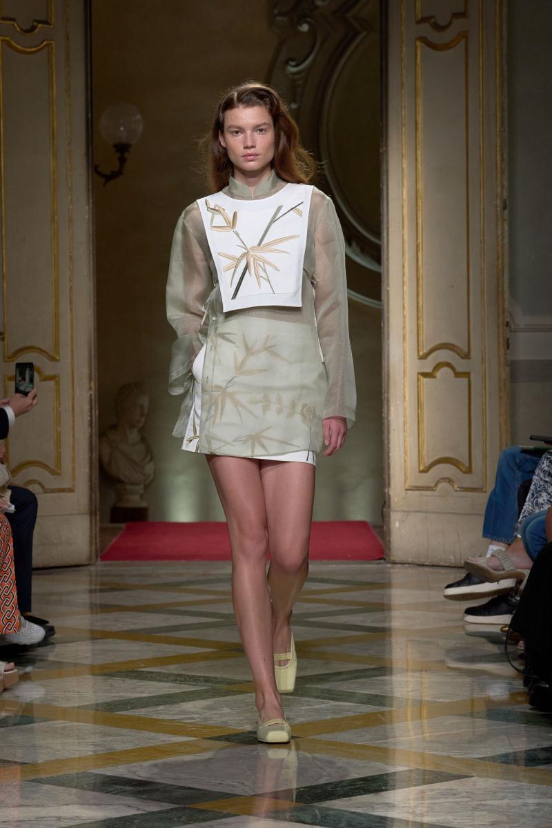 Photo: Paolo Lanzi / Gorunway.com