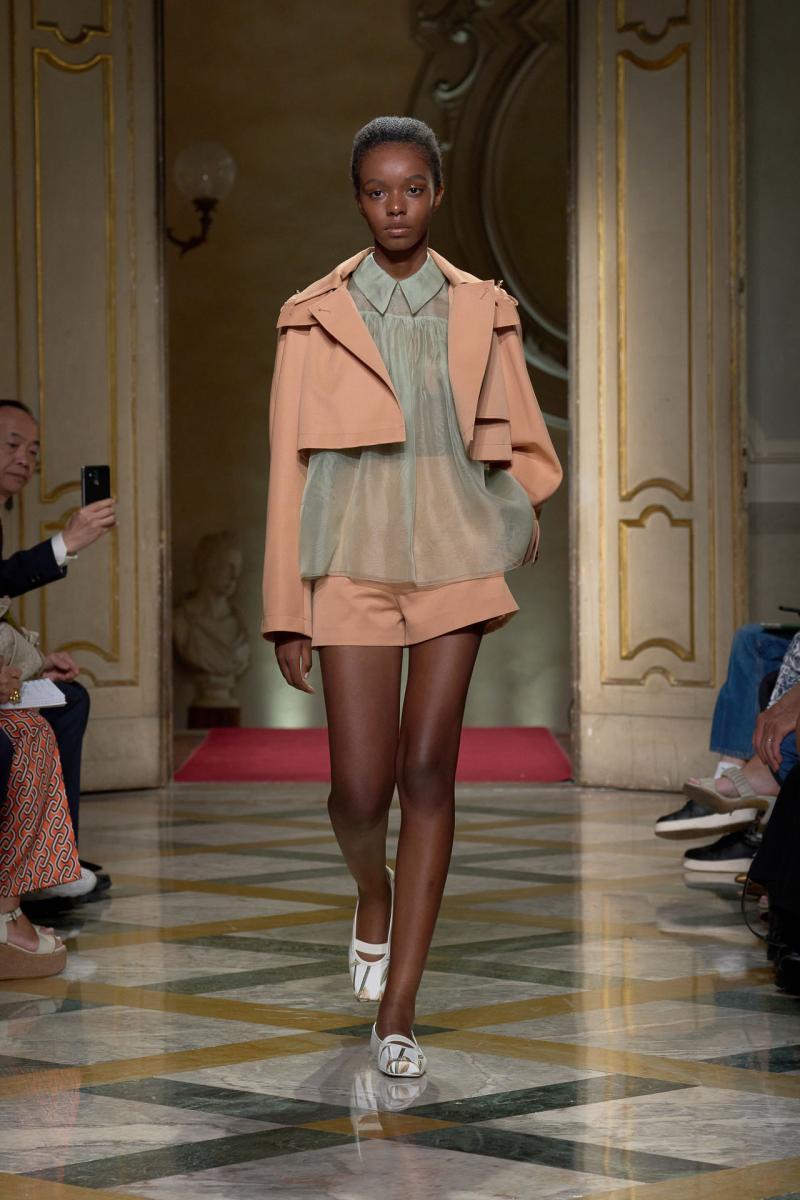 Photo: Paolo Lanzi / Gorunway.com