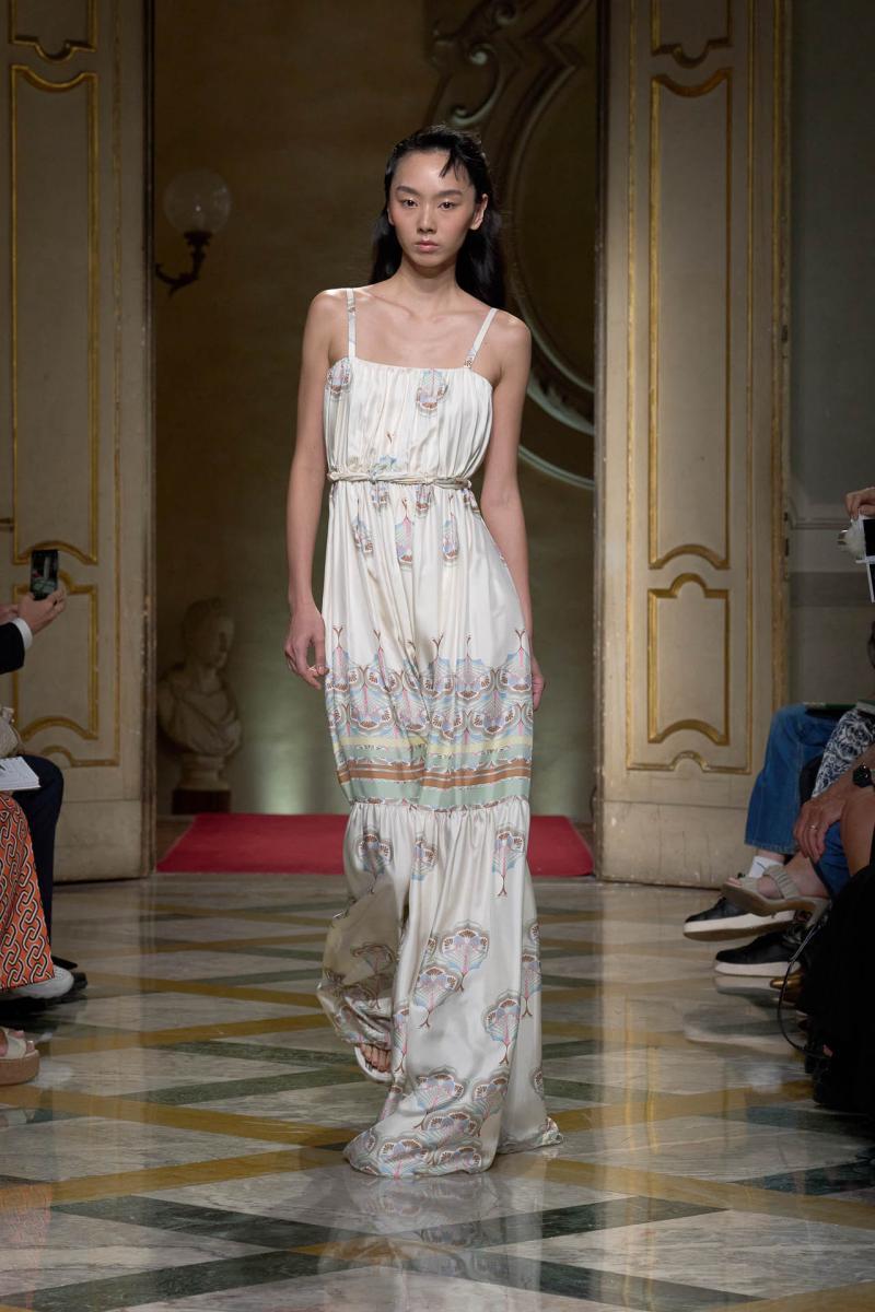 Photo: Paolo Lanzi / Gorunway.com