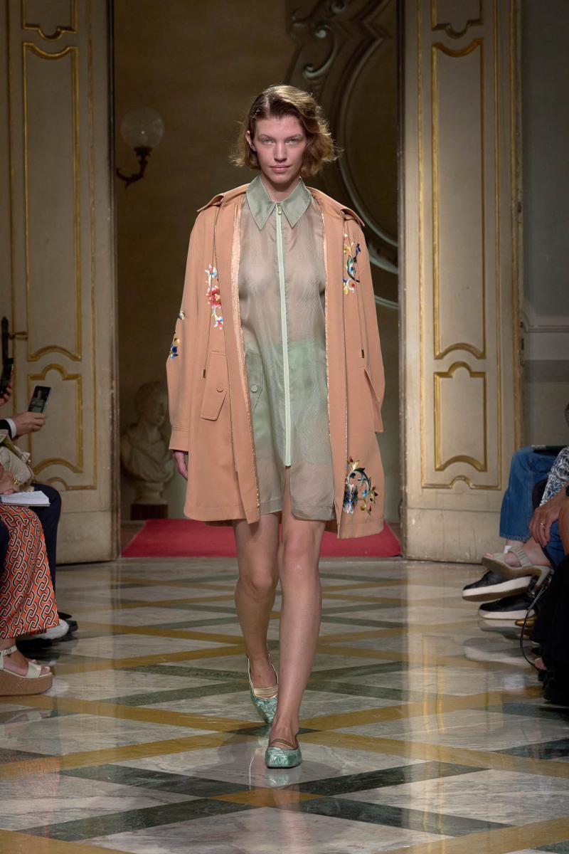 Photo: Paolo Lanzi / Gorunway.com