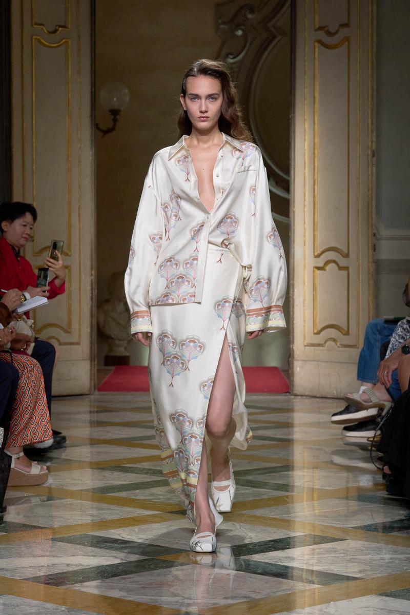 Photo: Paolo Lanzi / Gorunway.com