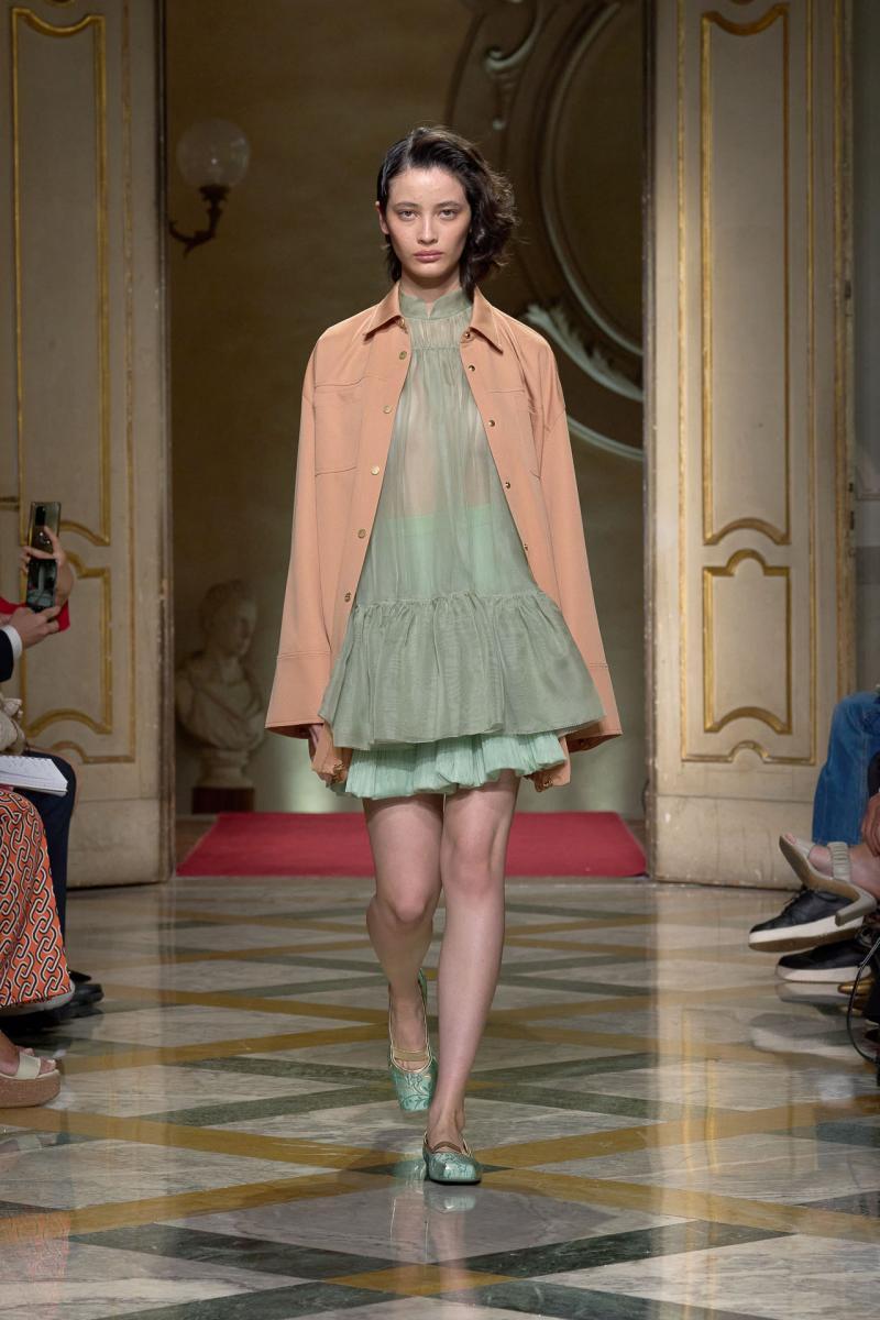 Photo: Paolo Lanzi / Gorunway.com