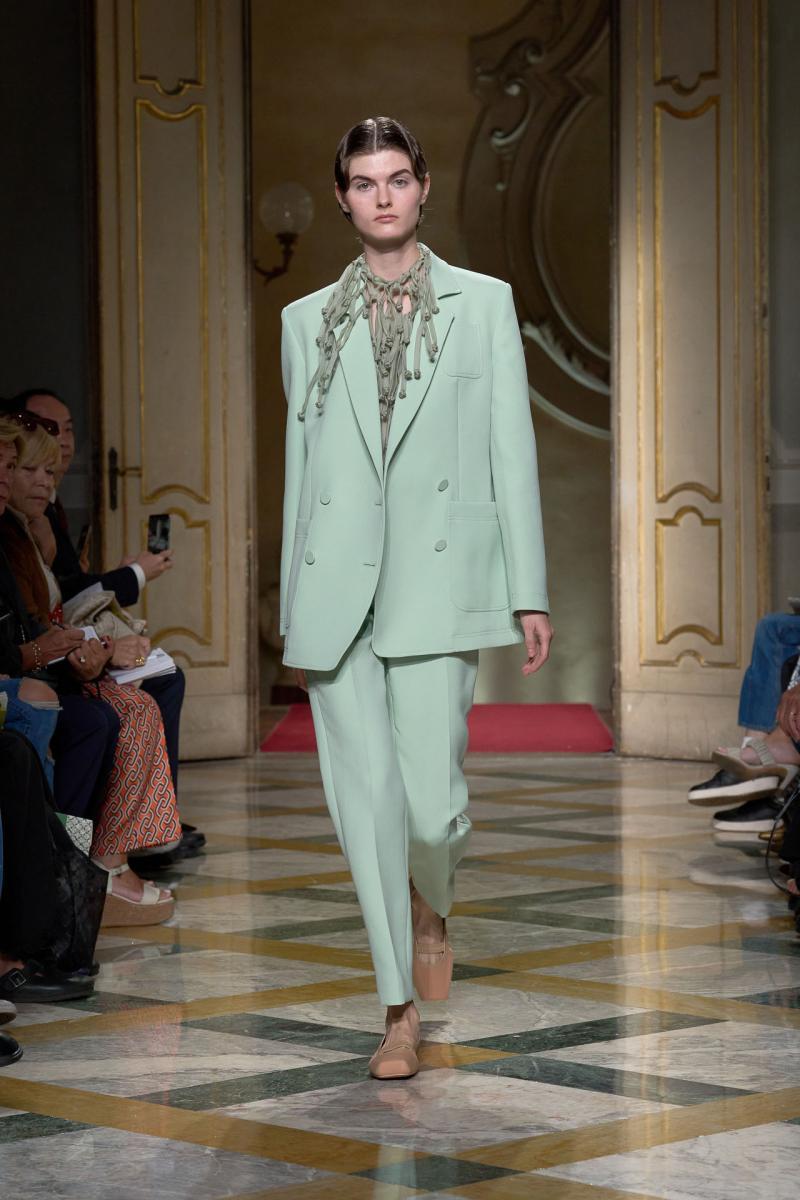 Photo: Paolo Lanzi / Gorunway.com