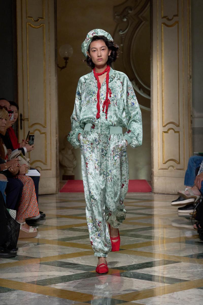 Photo: Paolo Lanzi / Gorunway.com