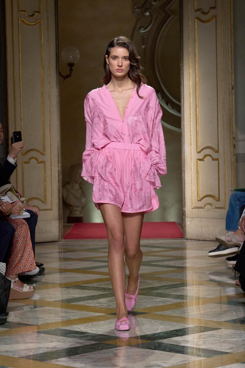 Photo: Paolo Lanzi / Gorunway.com