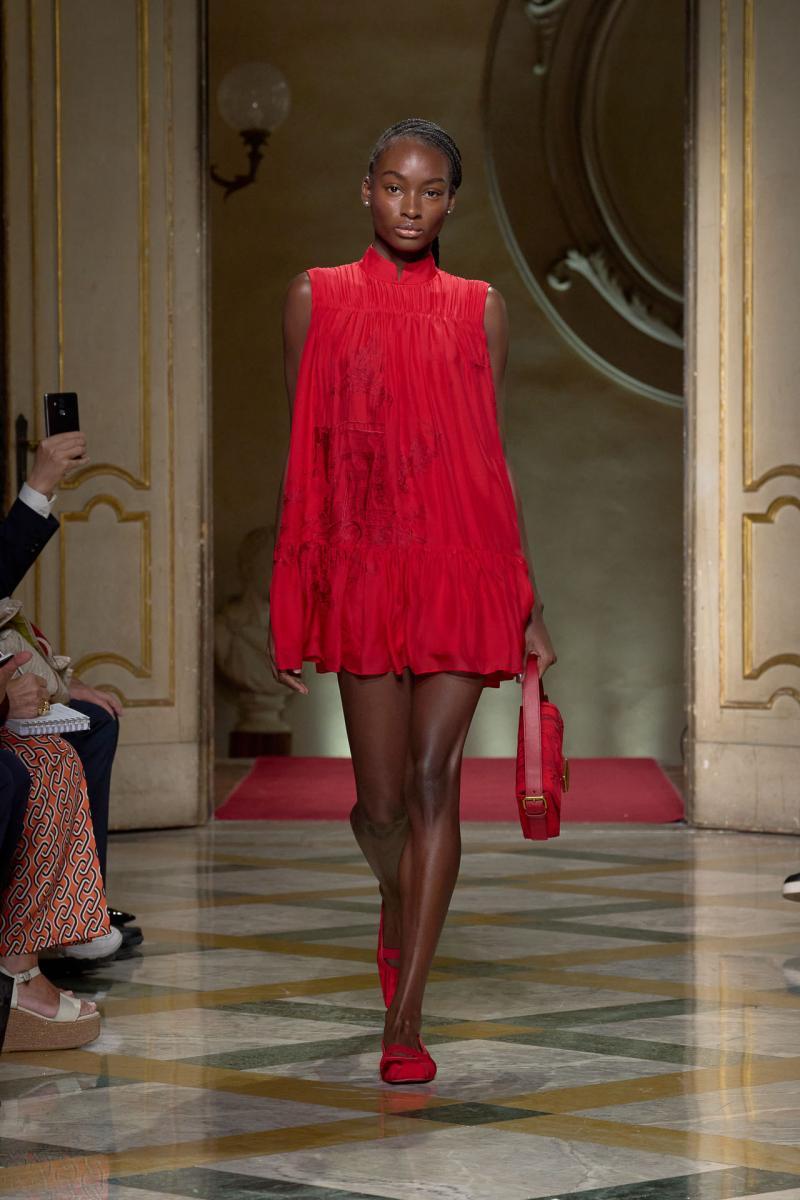 Photo: Paolo Lanzi / Gorunway.com