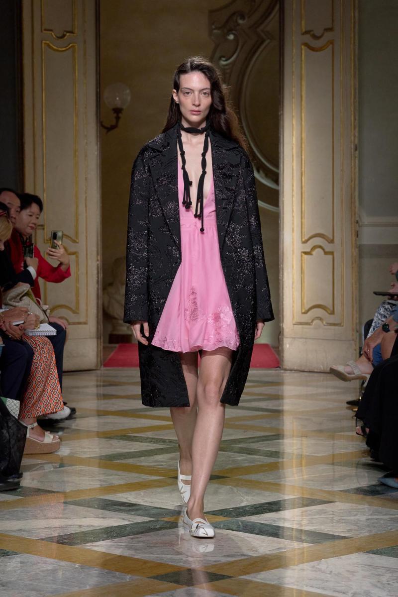 Photo: Paolo Lanzi / Gorunway.com