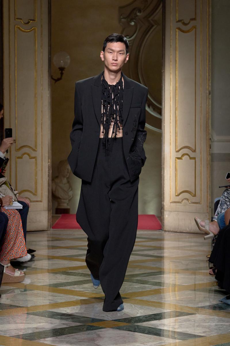 Photo: Paolo Lanzi / Gorunway.com