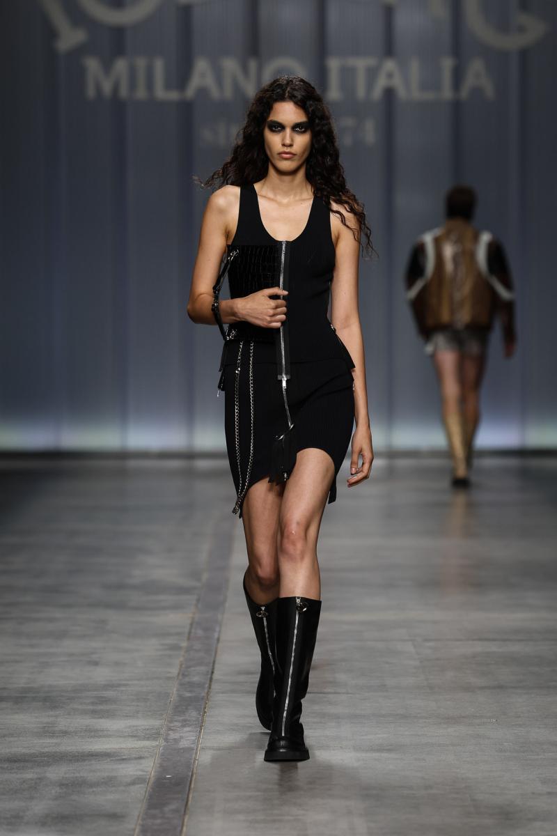 ICEBERG FASHIONSHOW SS24 Look-37