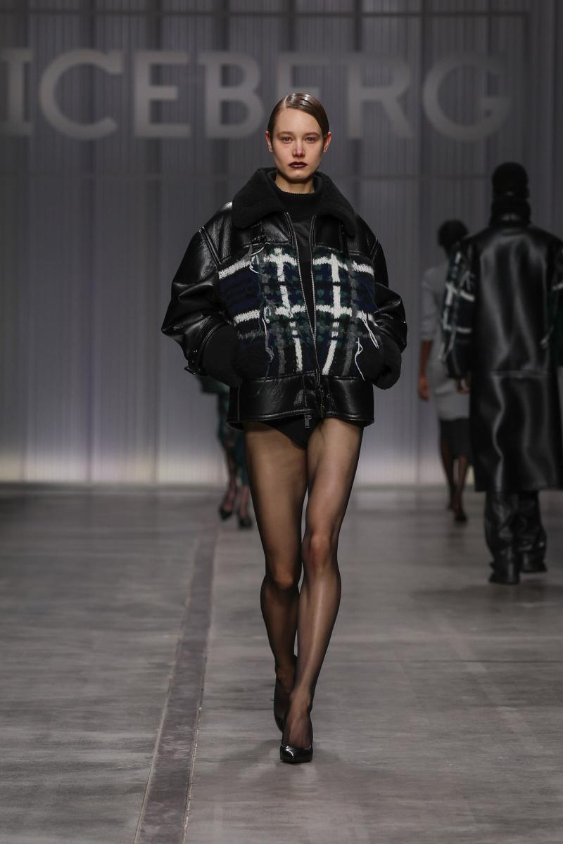 ICEBERG FW24 SHOW LOOK-12