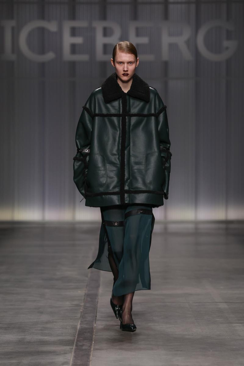 ICEBERG FW24 SHOW LOOK-13