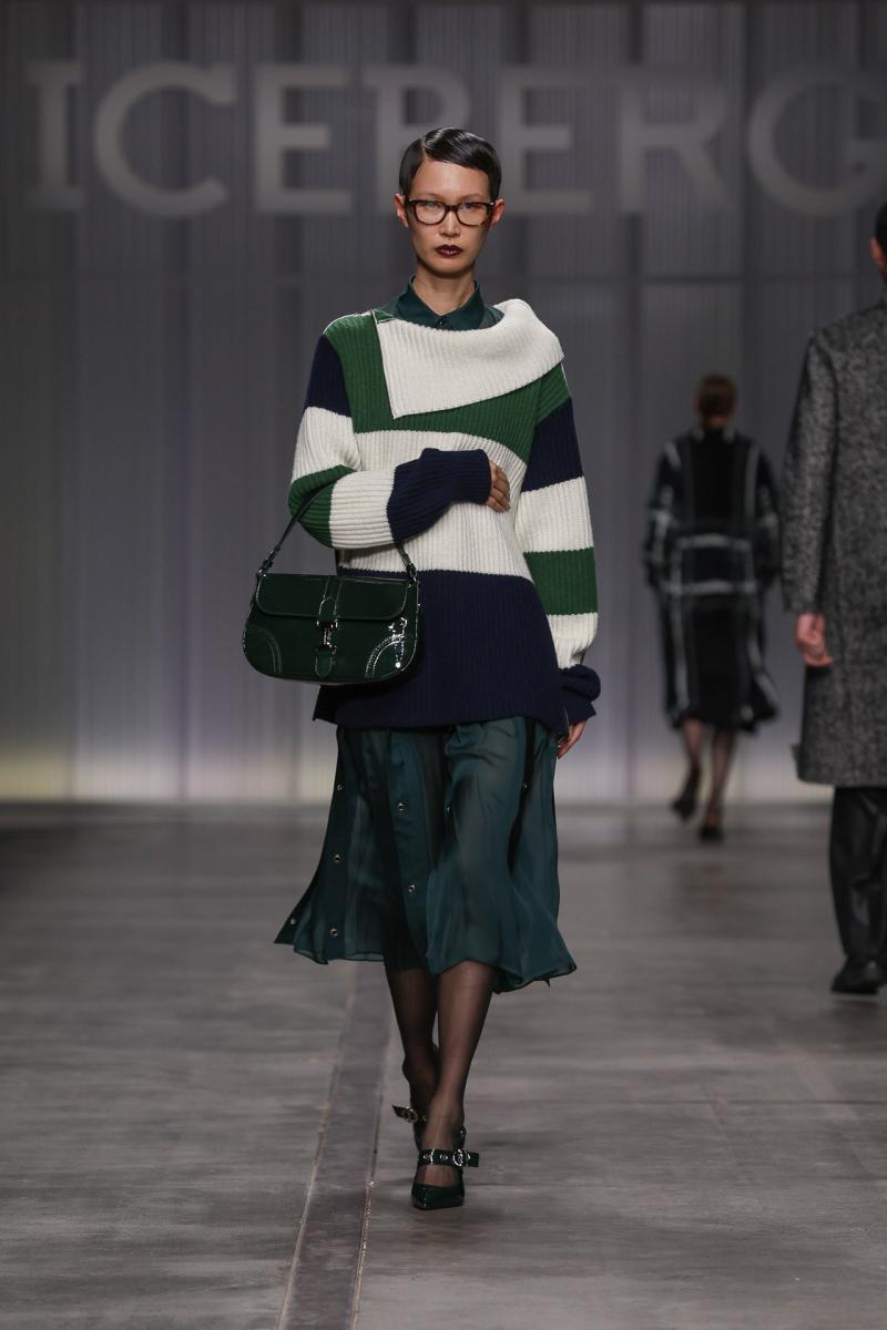 ICEBERG FW24 SHOW LOOK-19