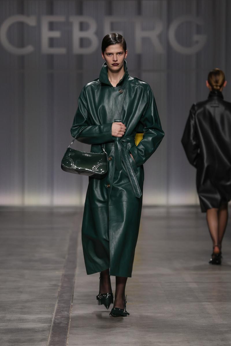 ICEBERG FW24 SHOW LOOK-2