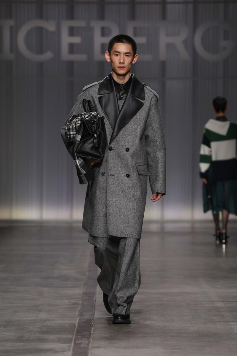 ICEBERG FW24 SHOW LOOK-21