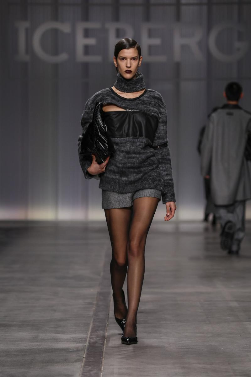 ICEBERG FW24 SHOW LOOK-23
