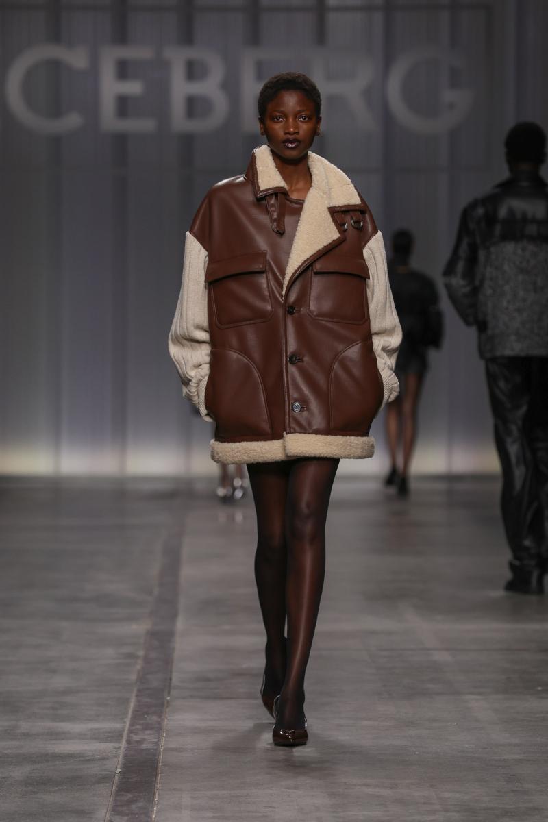 ICEBERG FW24 SHOW LOOK-25
