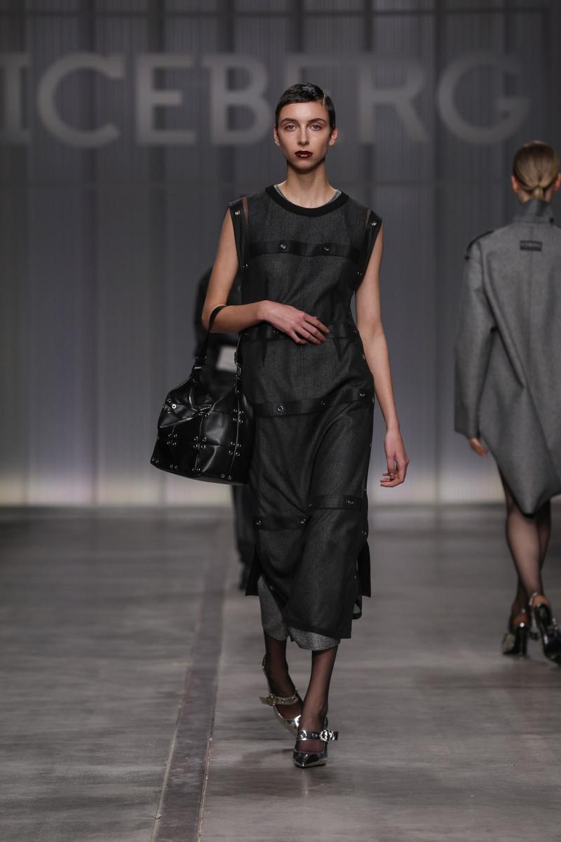 ICEBERG FW24 SHOW LOOK-27