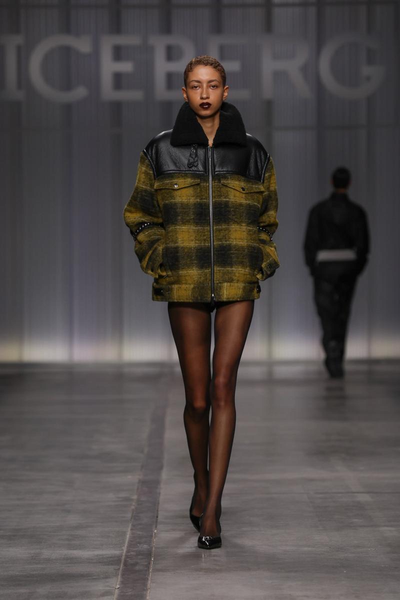 ICEBERG FW24 SHOW LOOK-30