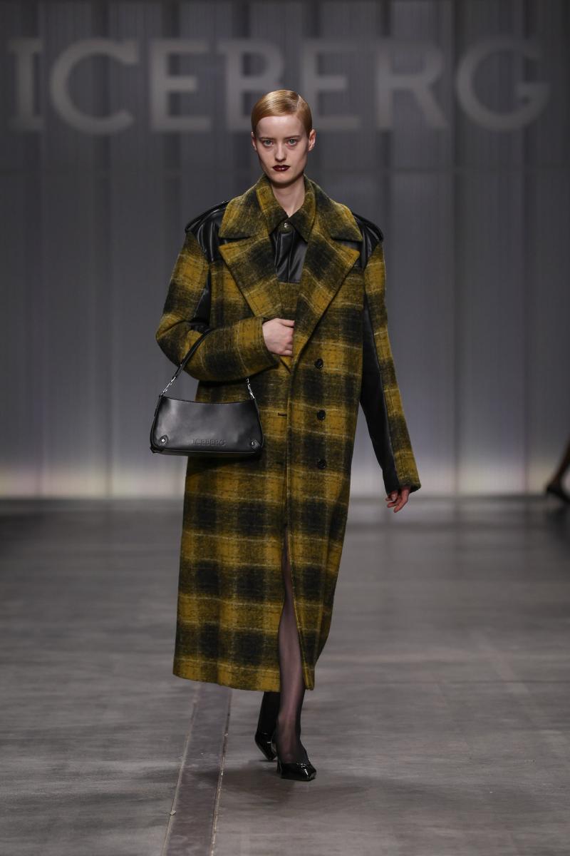 ICEBERG FW24 SHOW LOOK-32