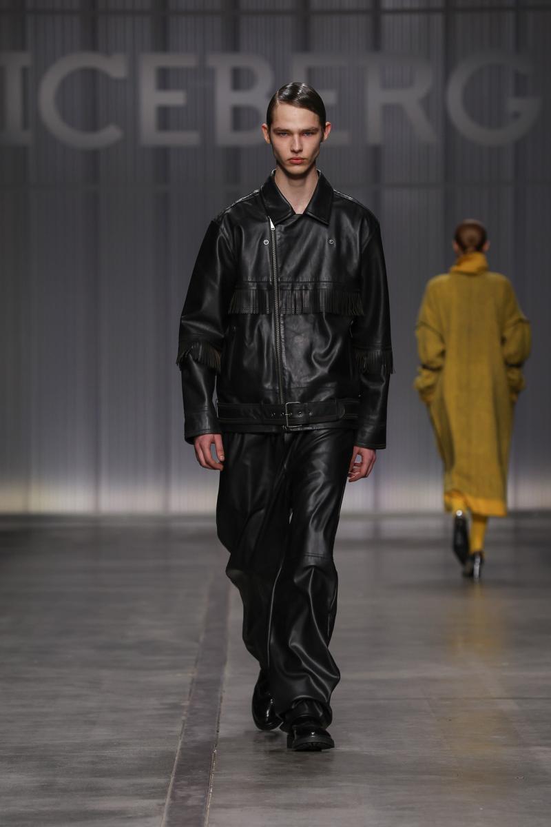 ICEBERG FW24 SHOW LOOK-38
