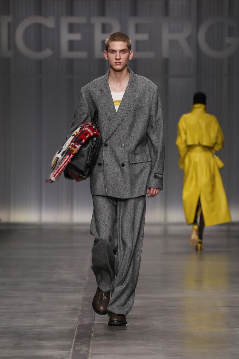 ICEBERG FW24 SHOW LOOK-5