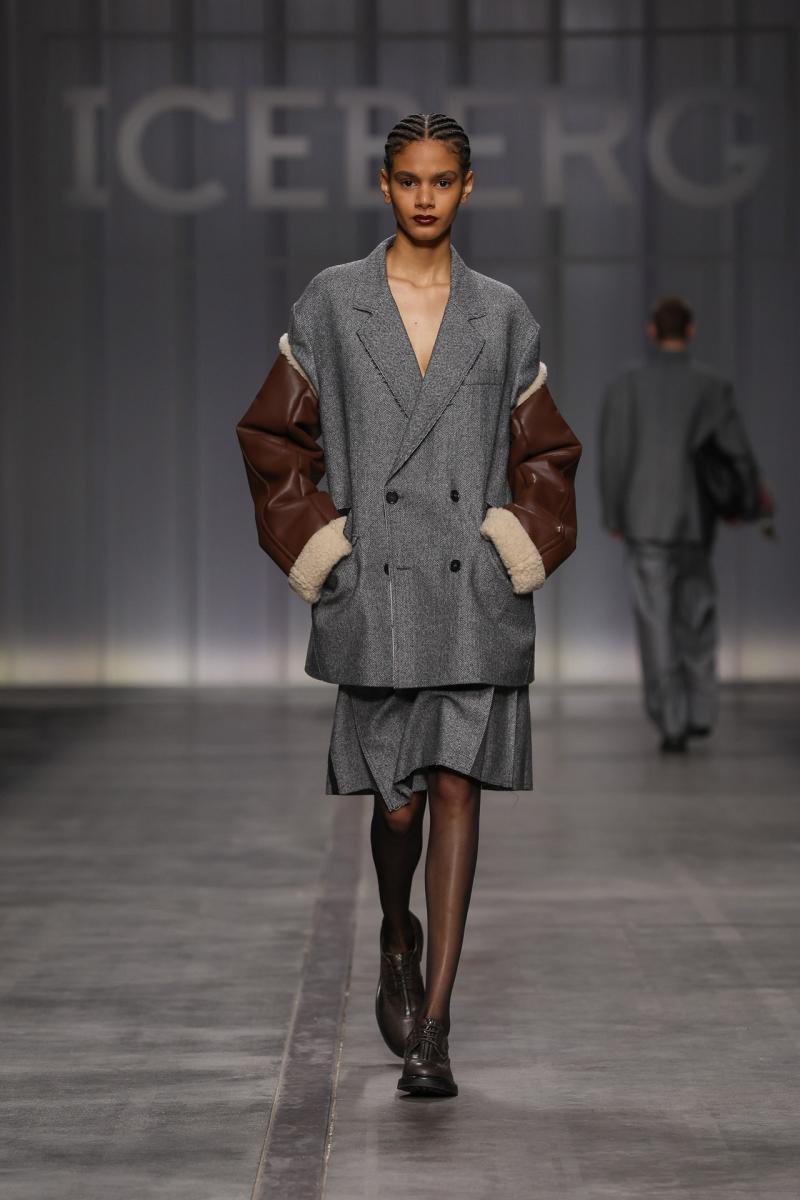 ICEBERG FW24 SHOW LOOK-6