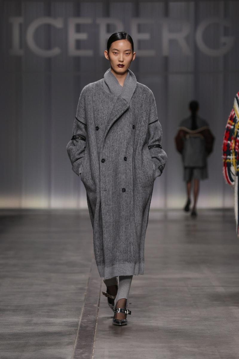 ICEBERG FW24 SHOW LOOK-8