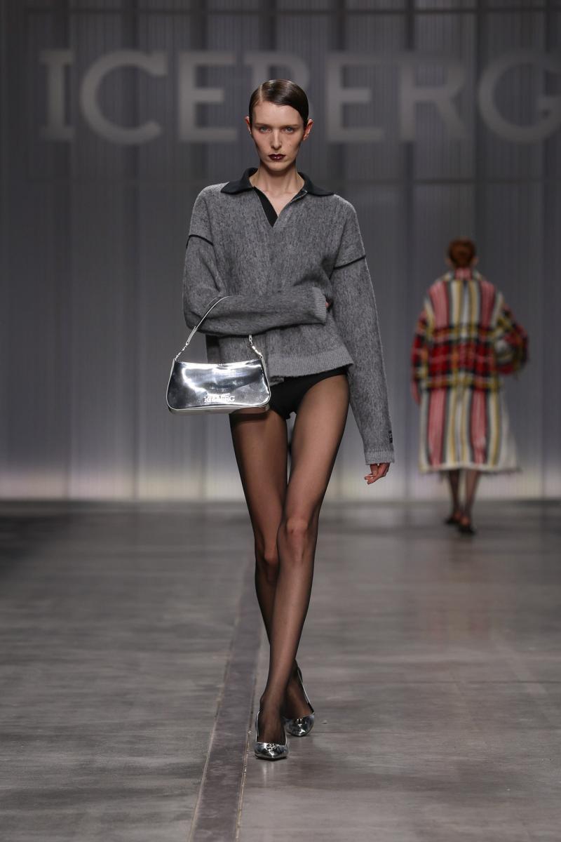 ICEBERG FW24 SHOW LOOK-9