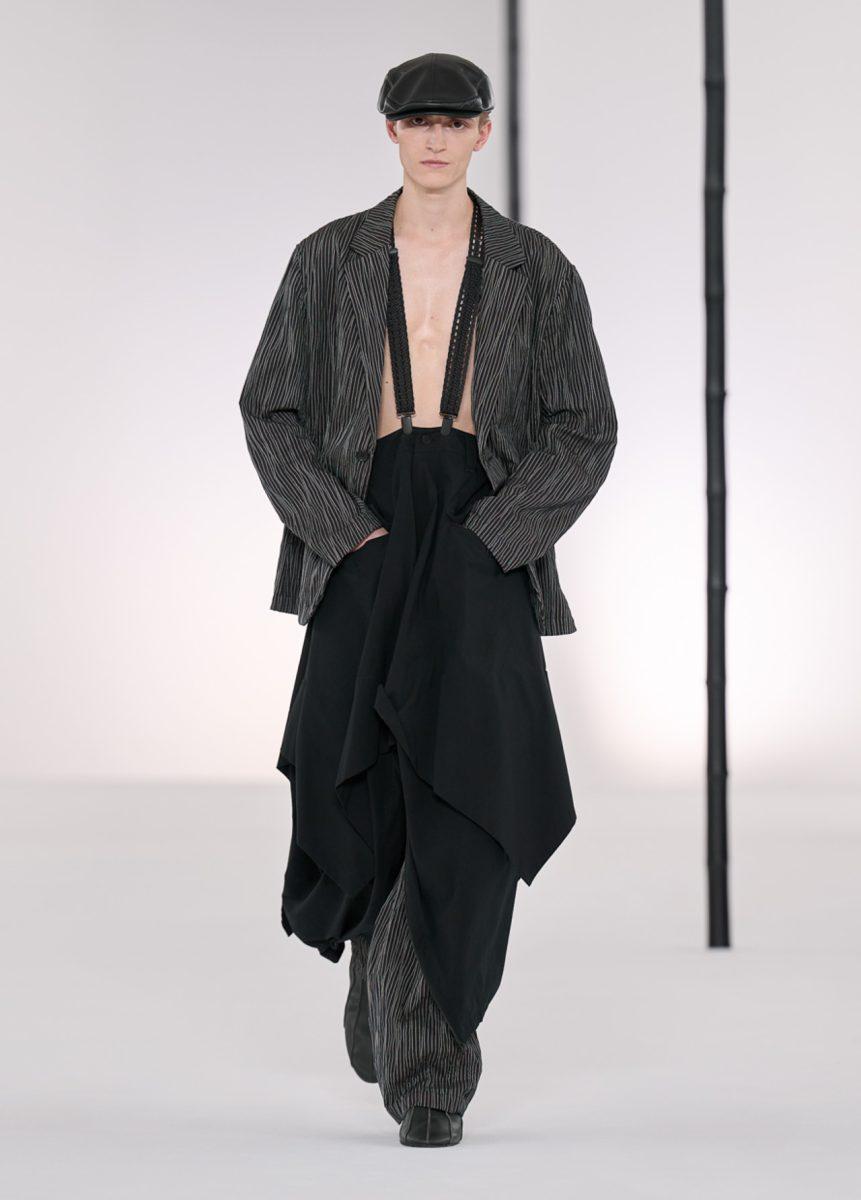 Photo: Filippo Fior / Gorunway.com