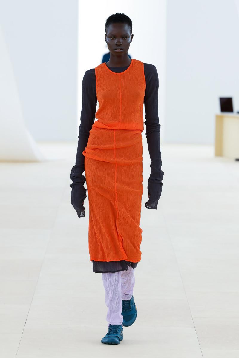 ISSEY-MIYAKE SS24 LOOK10 high