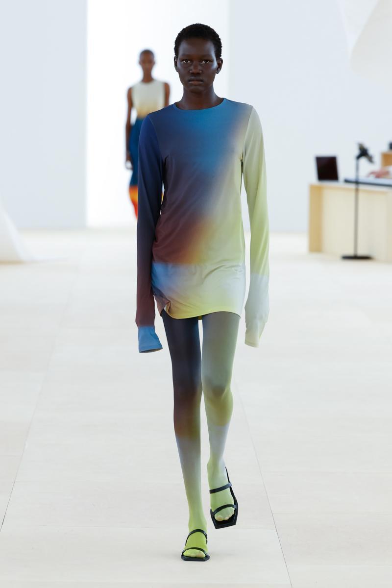 ISSEY-MIYAKE SS24 LOOK12 high