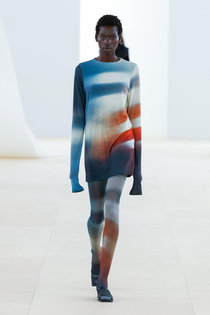 ISSEY-MIYAKE SS24 LOOK14 high