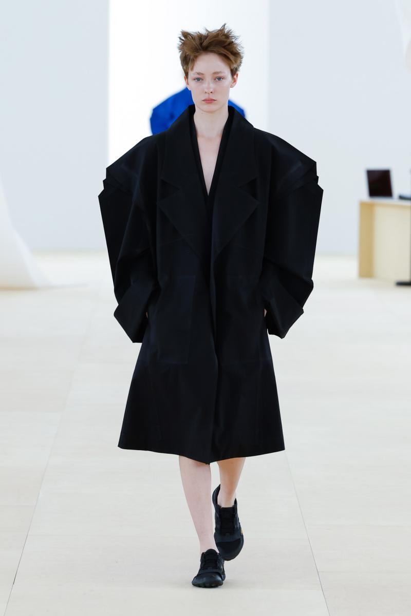 ISSEY-MIYAKE SS24 LOOK23 high