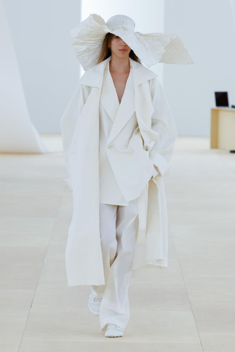 ISSEY-MIYAKE SS24 LOOK37 high