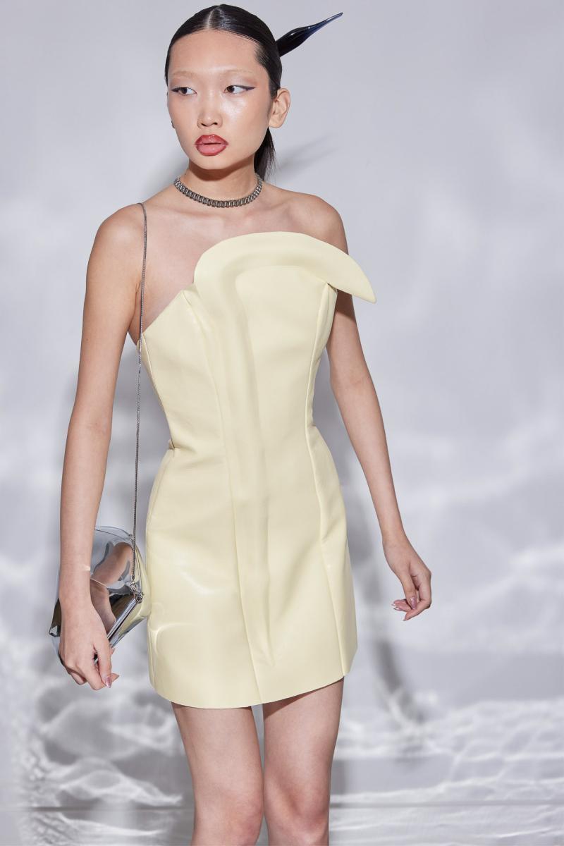 KATE BARTON SS24 Look13