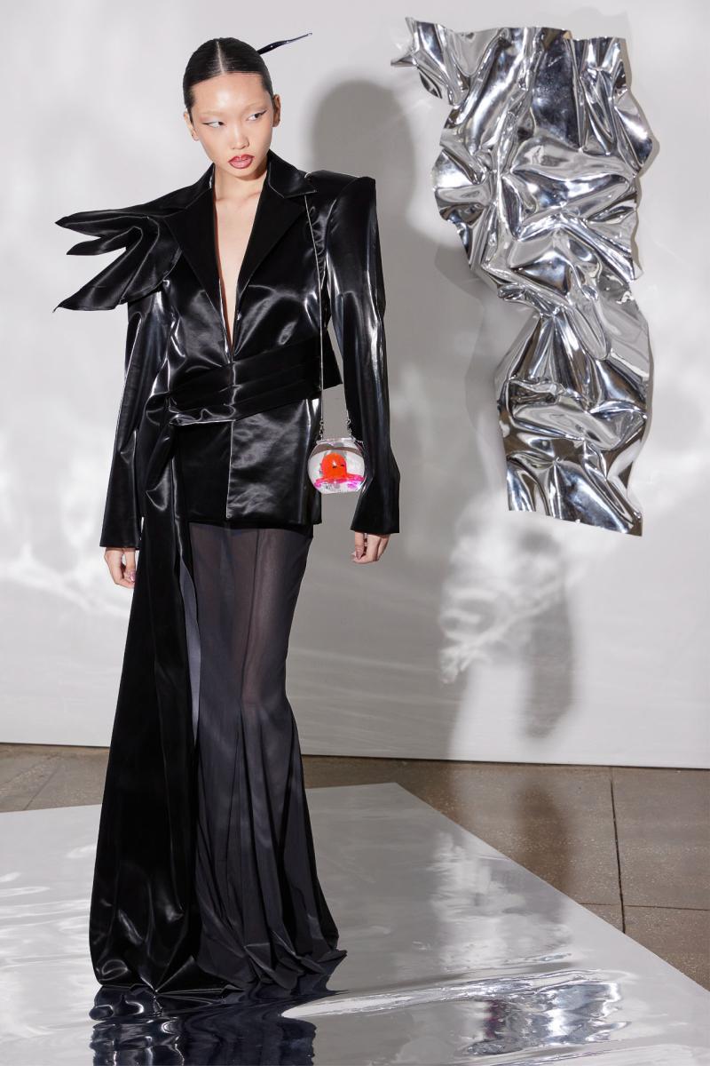 KATE BARTON SS24 Look15