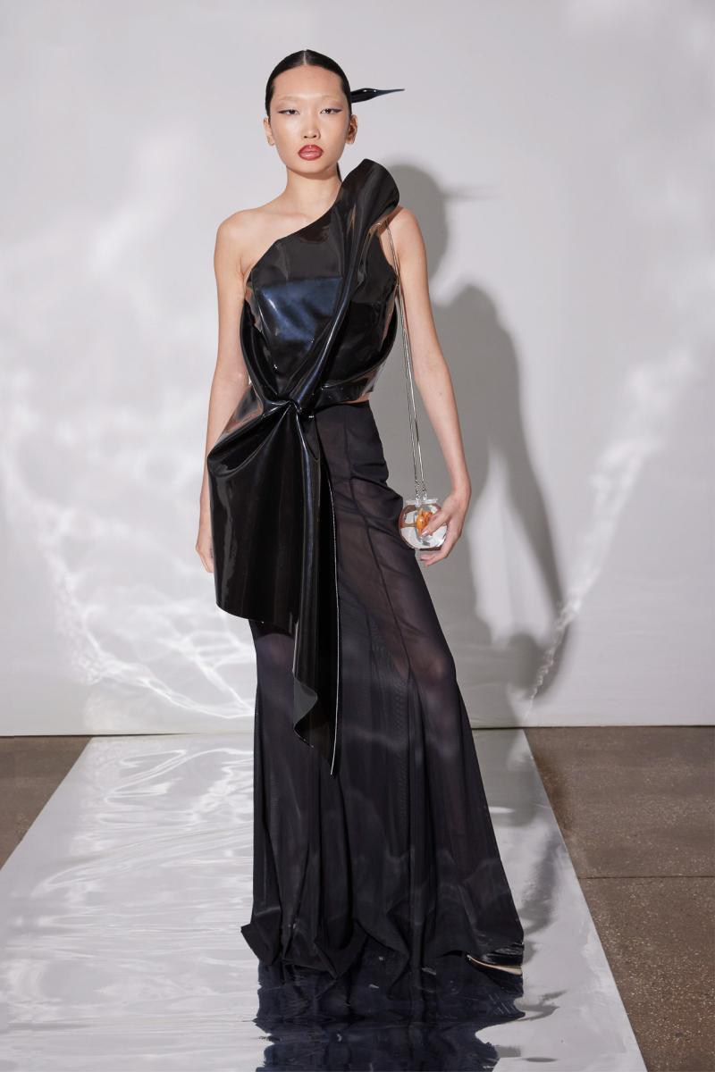 KATE BARTON SS24 Look16