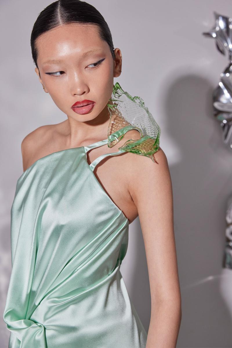 KATE BARTON SS24 Look17