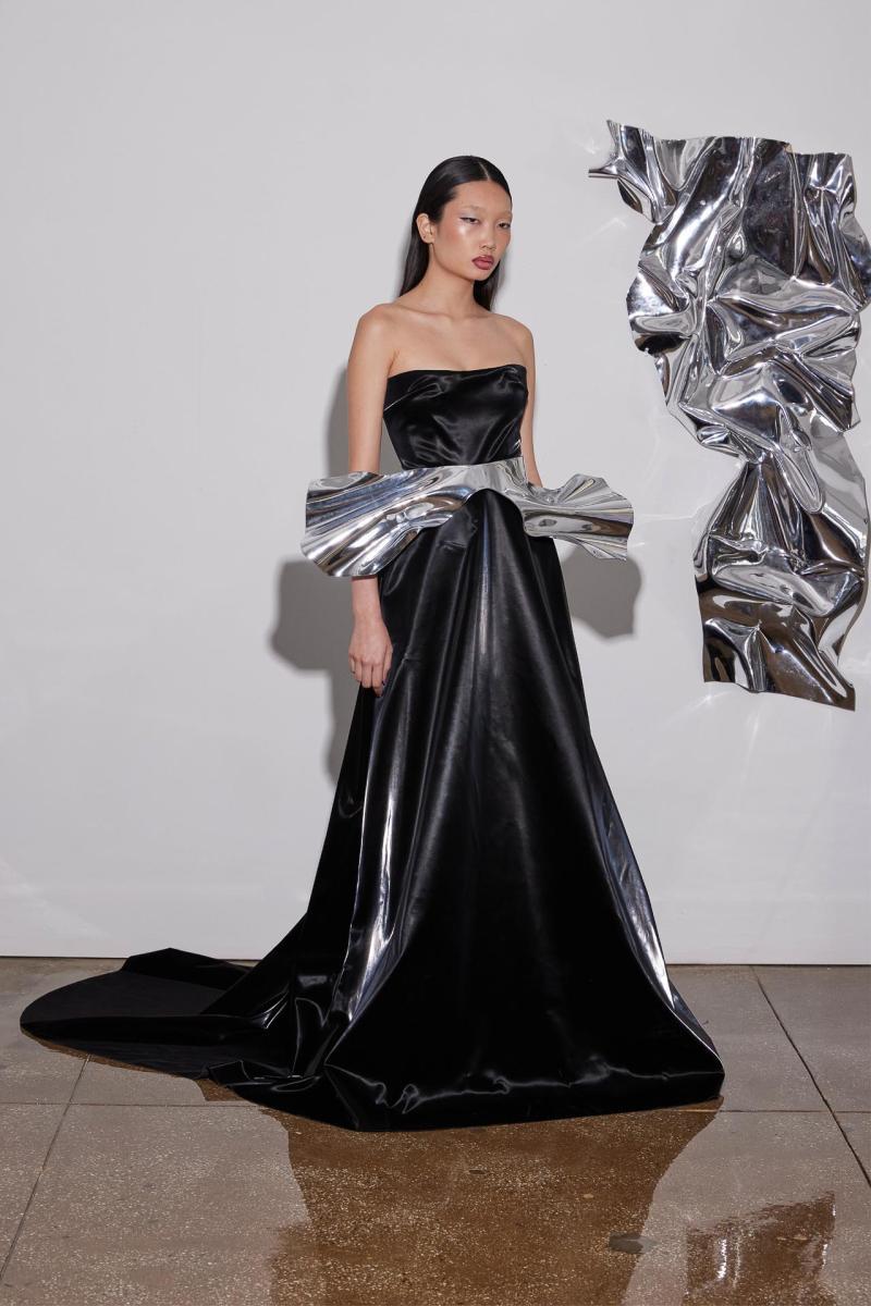 KATE BARTON SS24 Look18