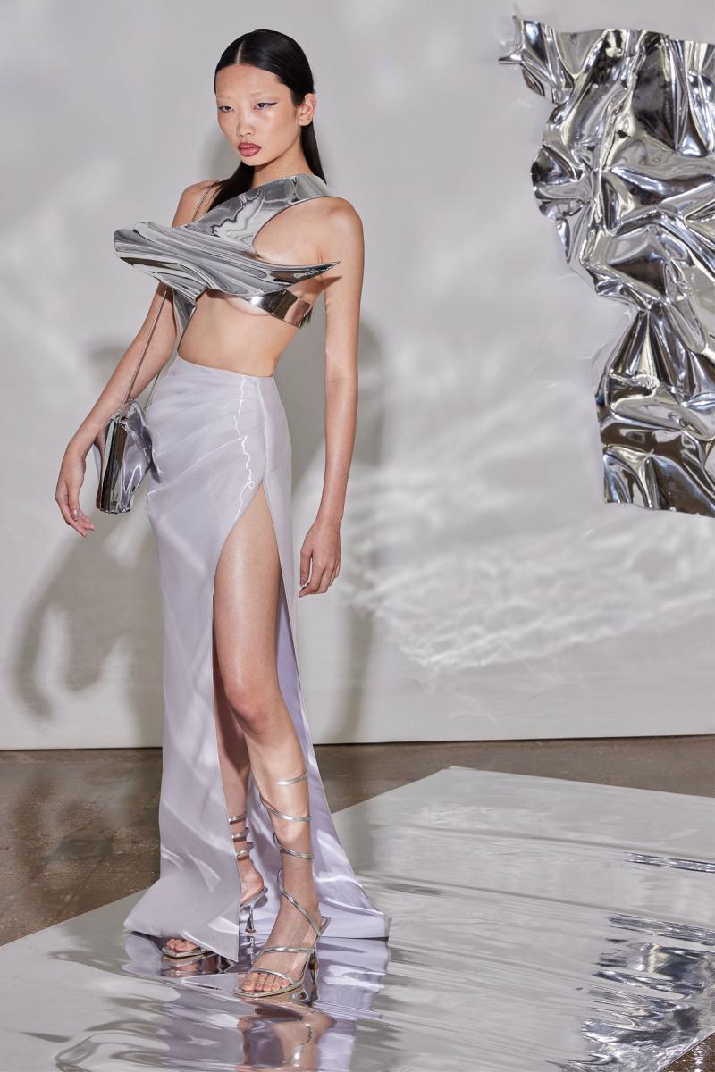 KATE BARTON SS24 Look19