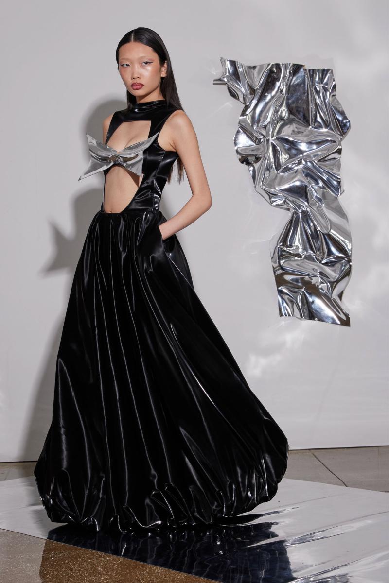 KATE BARTON SS24 Look20