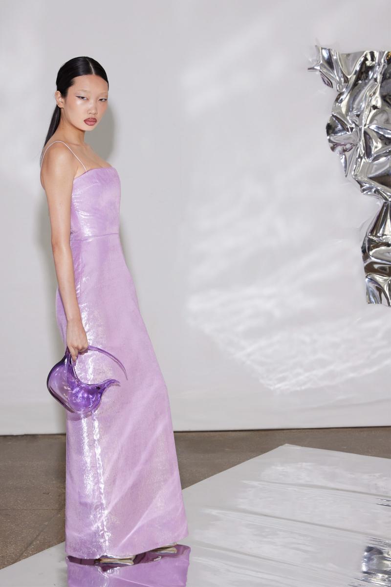 KATE BARTON SS24 Look3