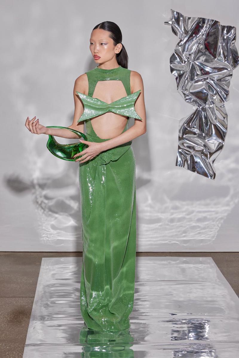 KATE BARTON SS24 Look5