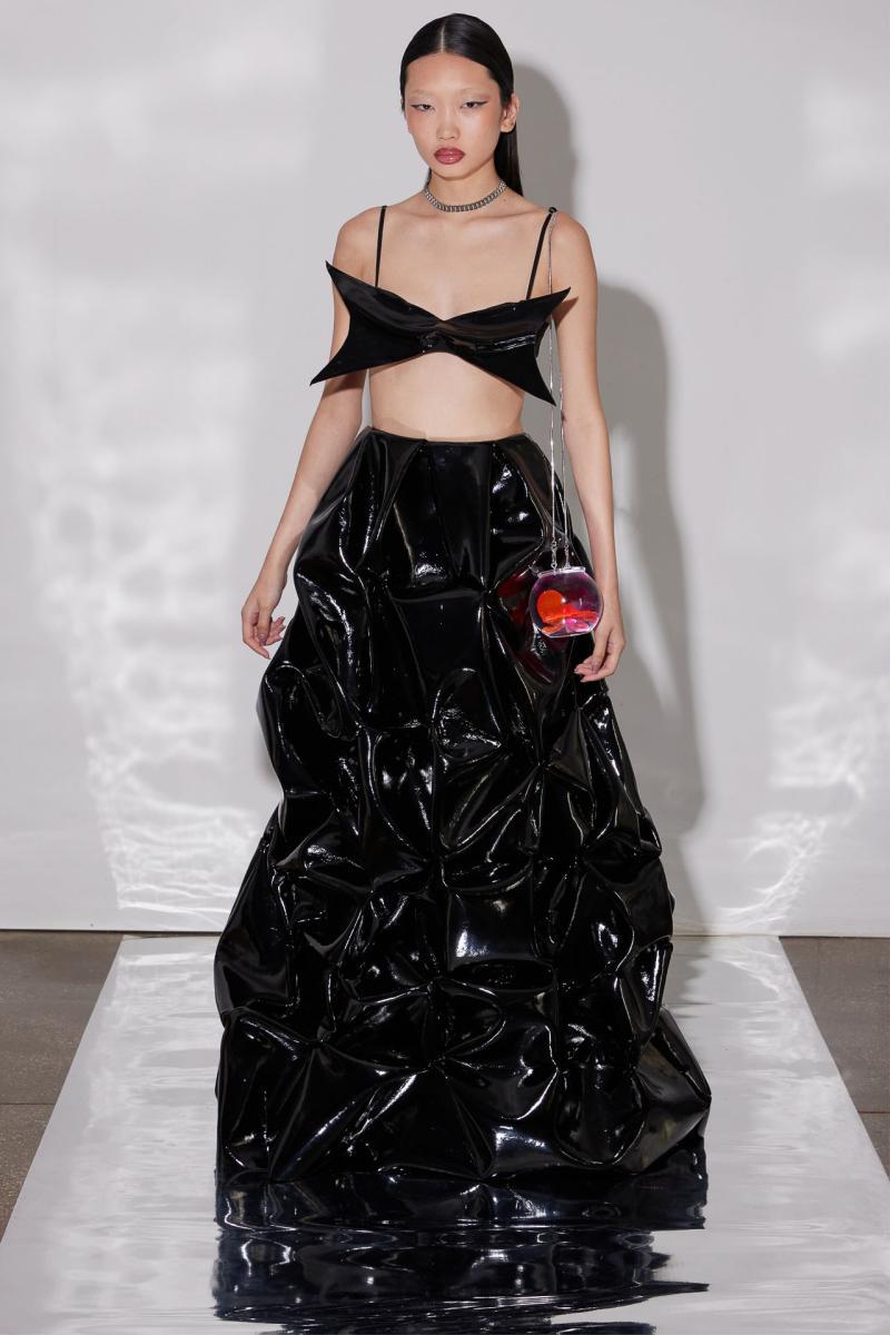 KATE BARTON SS24 Look6