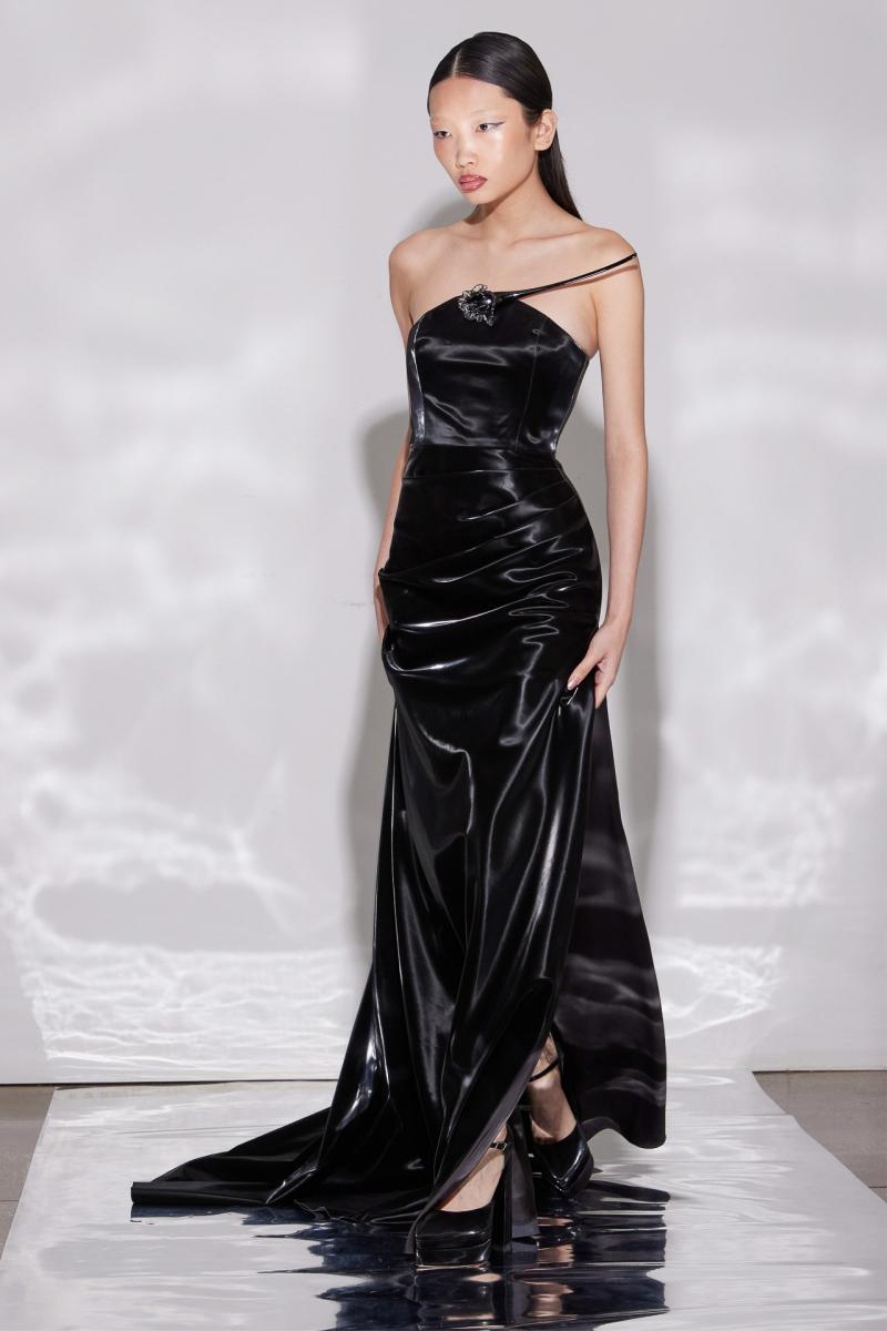 KATE BARTON SS24 Look7